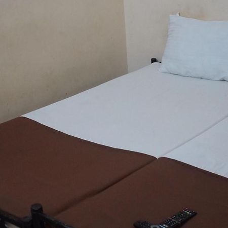 MR Residency Hotel Madurai Exterior foto