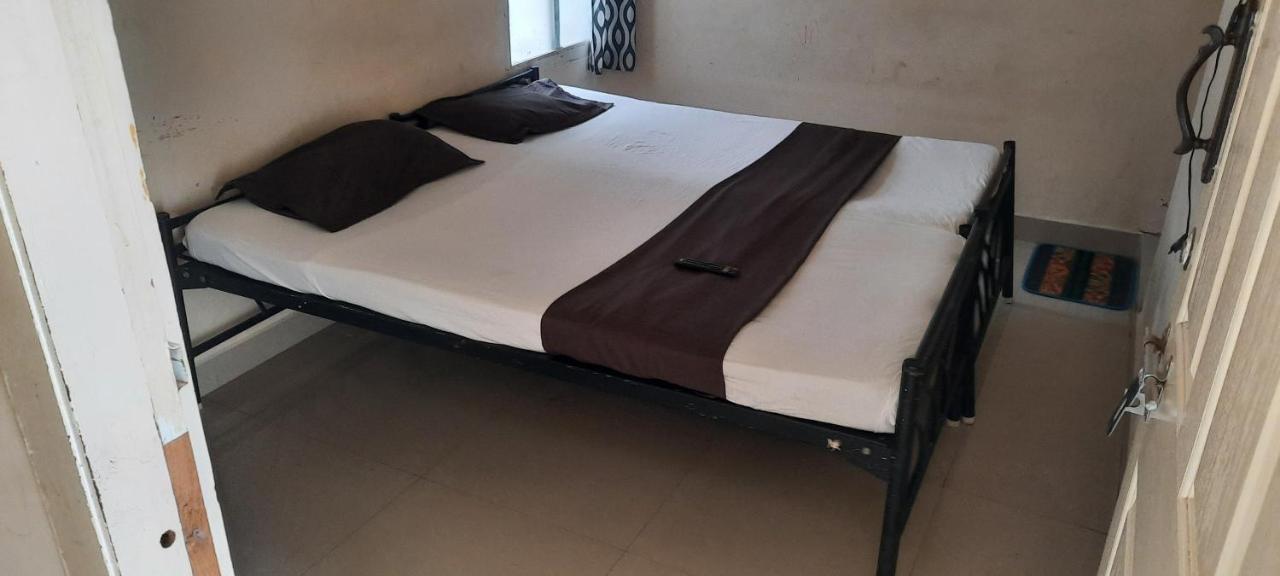 MR Residency Hotel Madurai Exterior foto