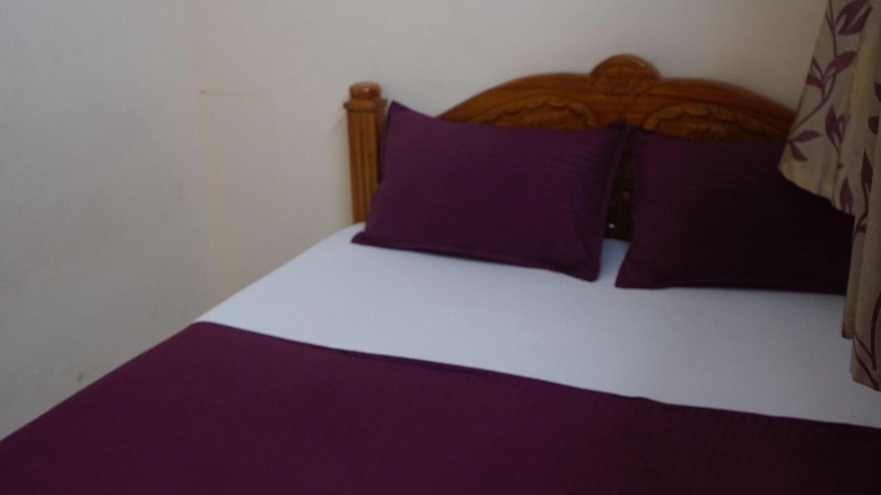 MR Residency Hotel Madurai Exterior foto