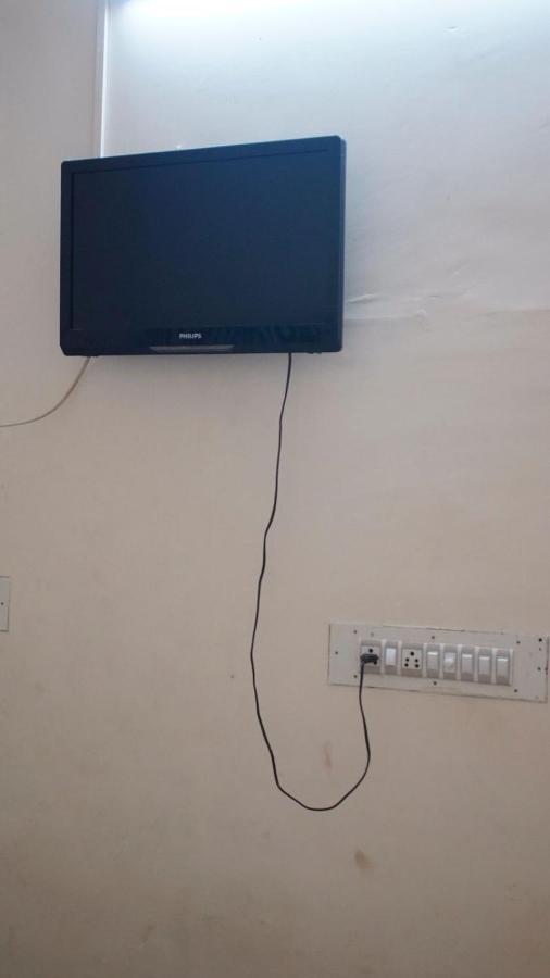 MR Residency Hotel Madurai Exterior foto