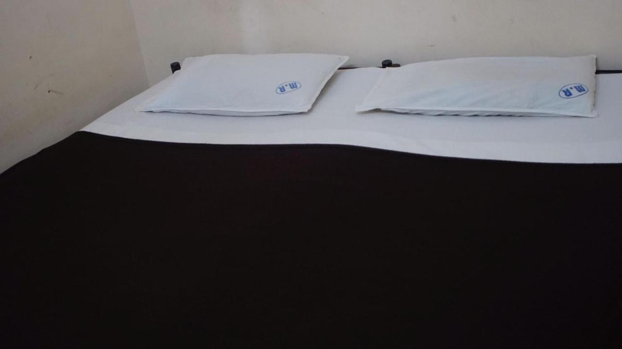 MR Residency Hotel Madurai Exterior foto