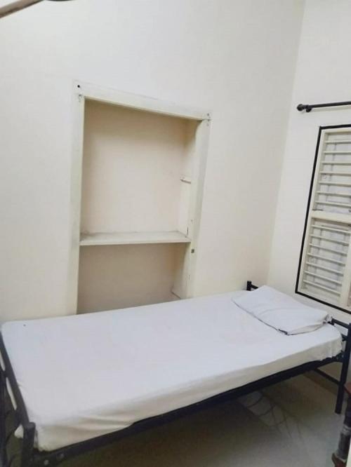 MR Residency Hotel Madurai Exterior foto